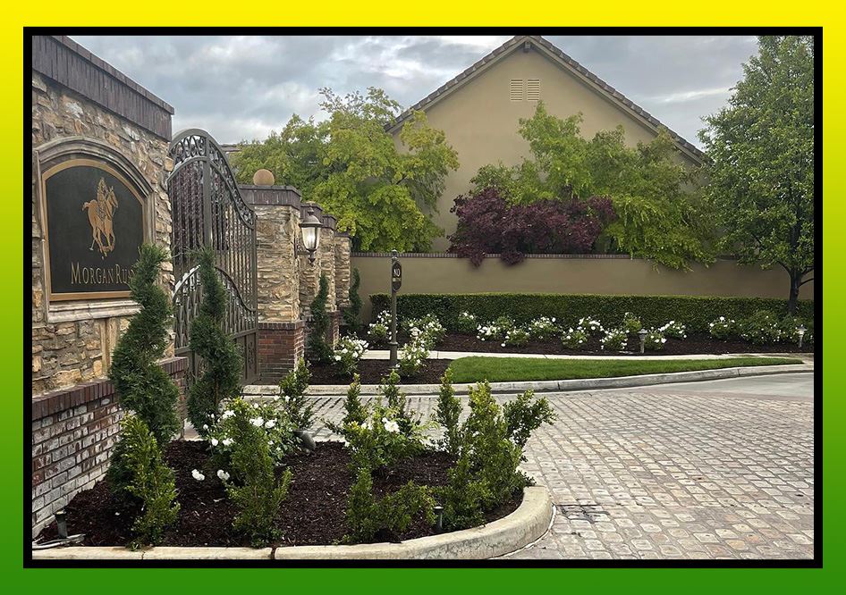 Santa Clarita HOA Landscaping | Multi-Family Landscaping